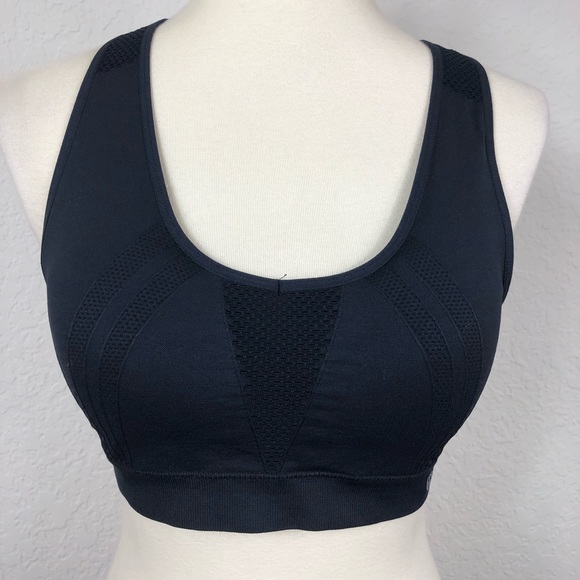 Marika Other - Marika Black Sports Bra Sz XL 38C